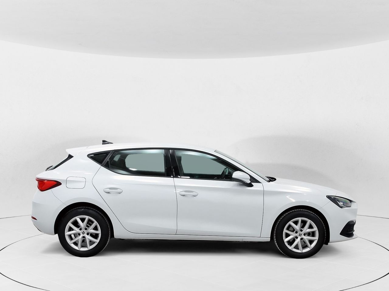 Seat Leon 1.5 TSI 85kW Style XS - foto 3