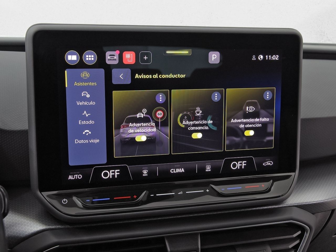 Seat Leon 1.5 TSI 85kW Style XS - foto 28