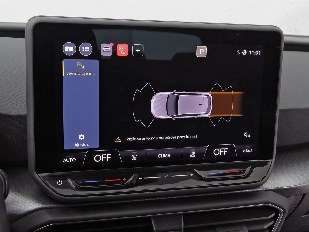 Seat Leon 1.5 TSI 85kW Style XS - foto 23