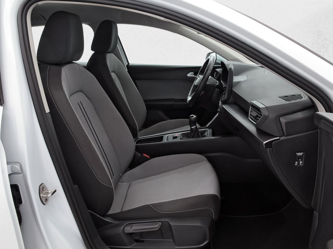 Seat Leon 1.5 TSI 85kW Style XS - foto 7