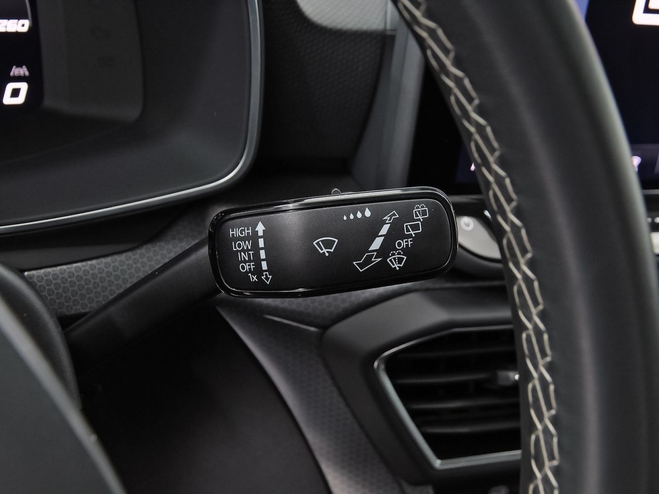 Seat Leon 1.5 TSI 85kW Style XS - foto 16