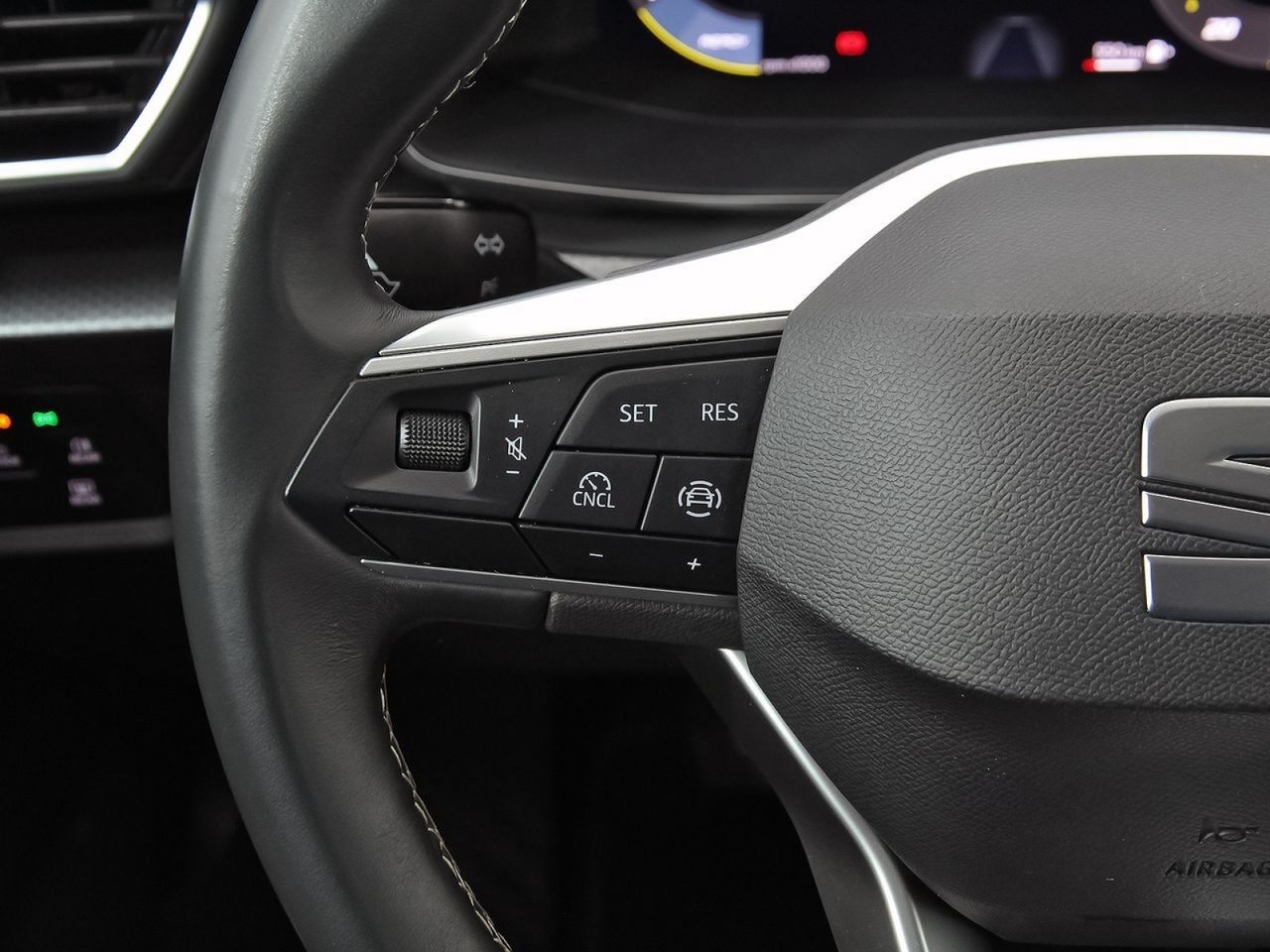 Seat Leon 1.5 TSI 85kW Style XS - foto 17