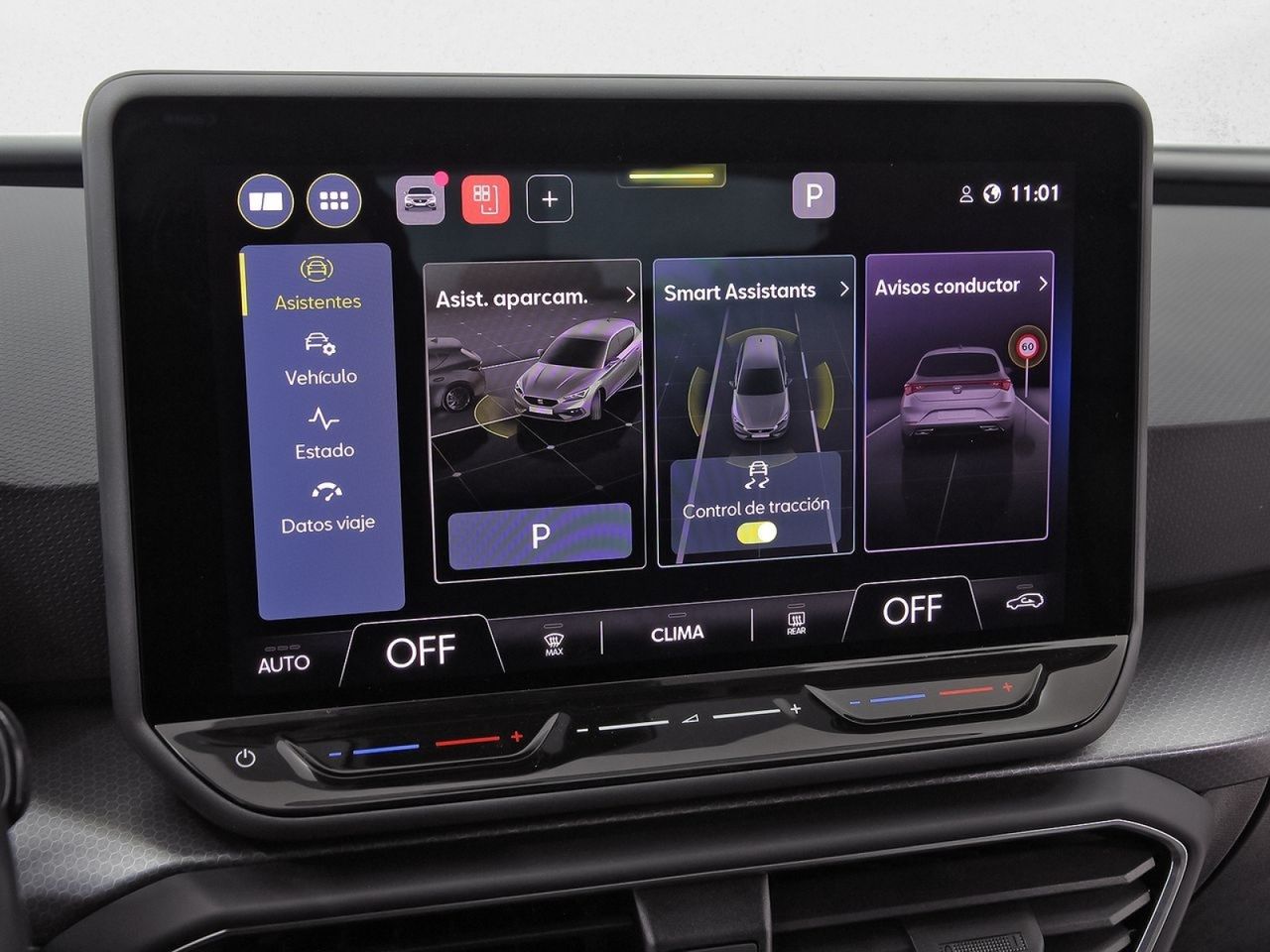 Seat Leon 1.5 TSI 85kW Style XS - foto 24