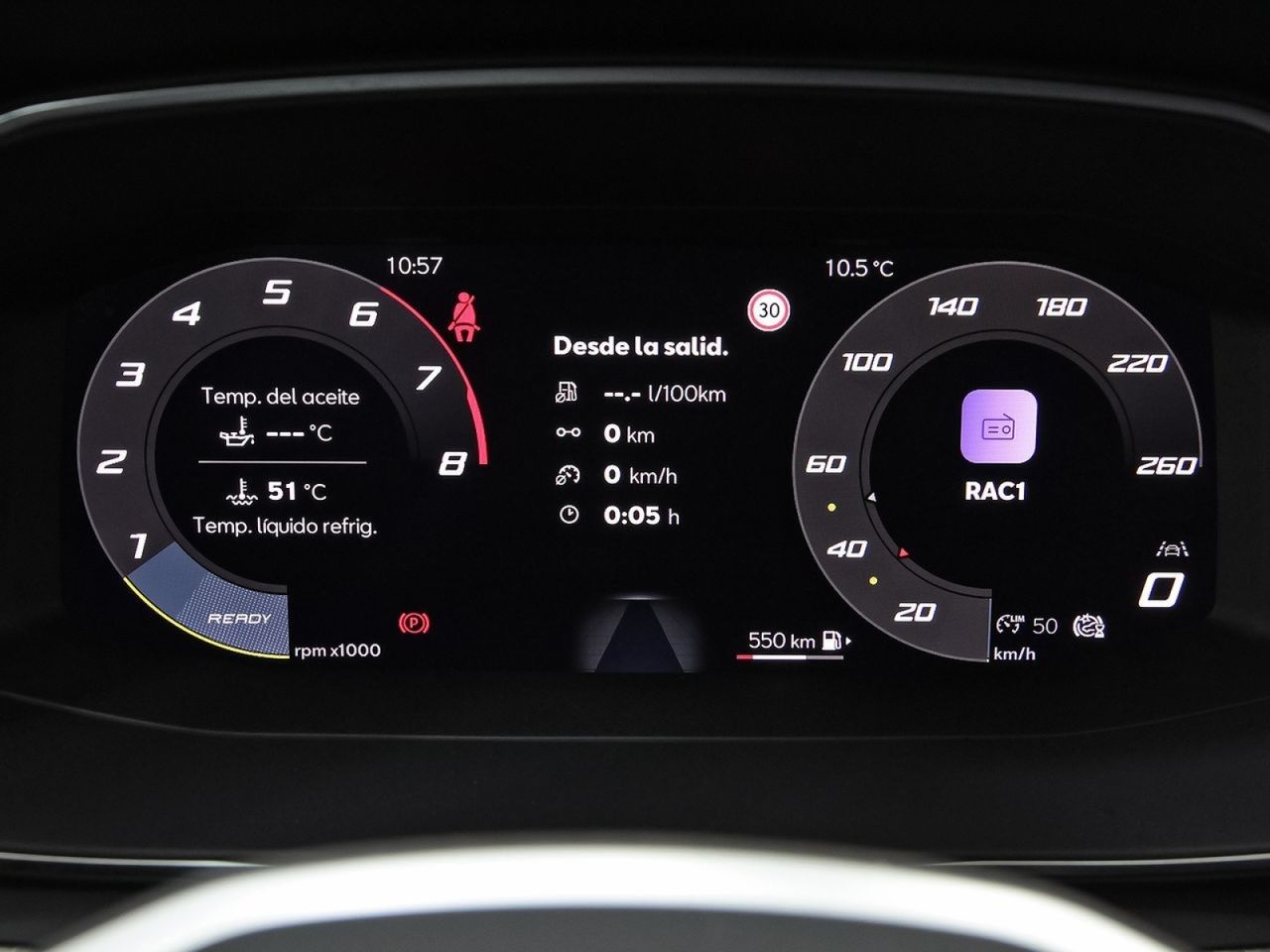 Seat Leon 1.5 TSI 85kW Style XS - foto 14