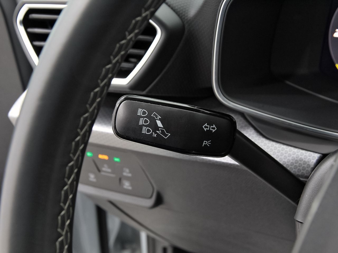 Seat Leon 1.5 TSI 85kW Style XS - foto 15