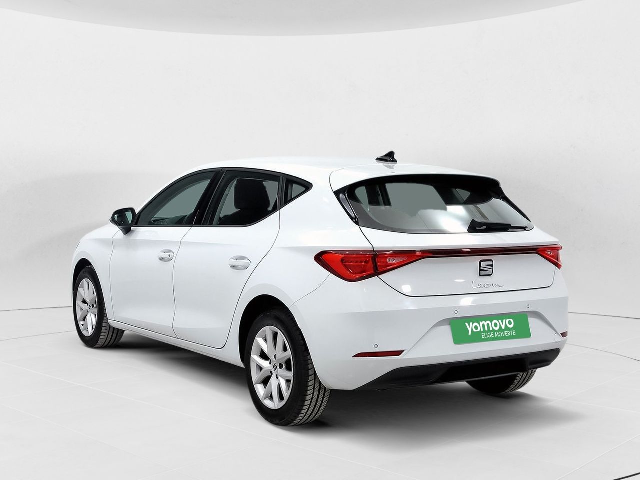 Seat Leon 1.5 TSI 85kW Style XS - foto 2