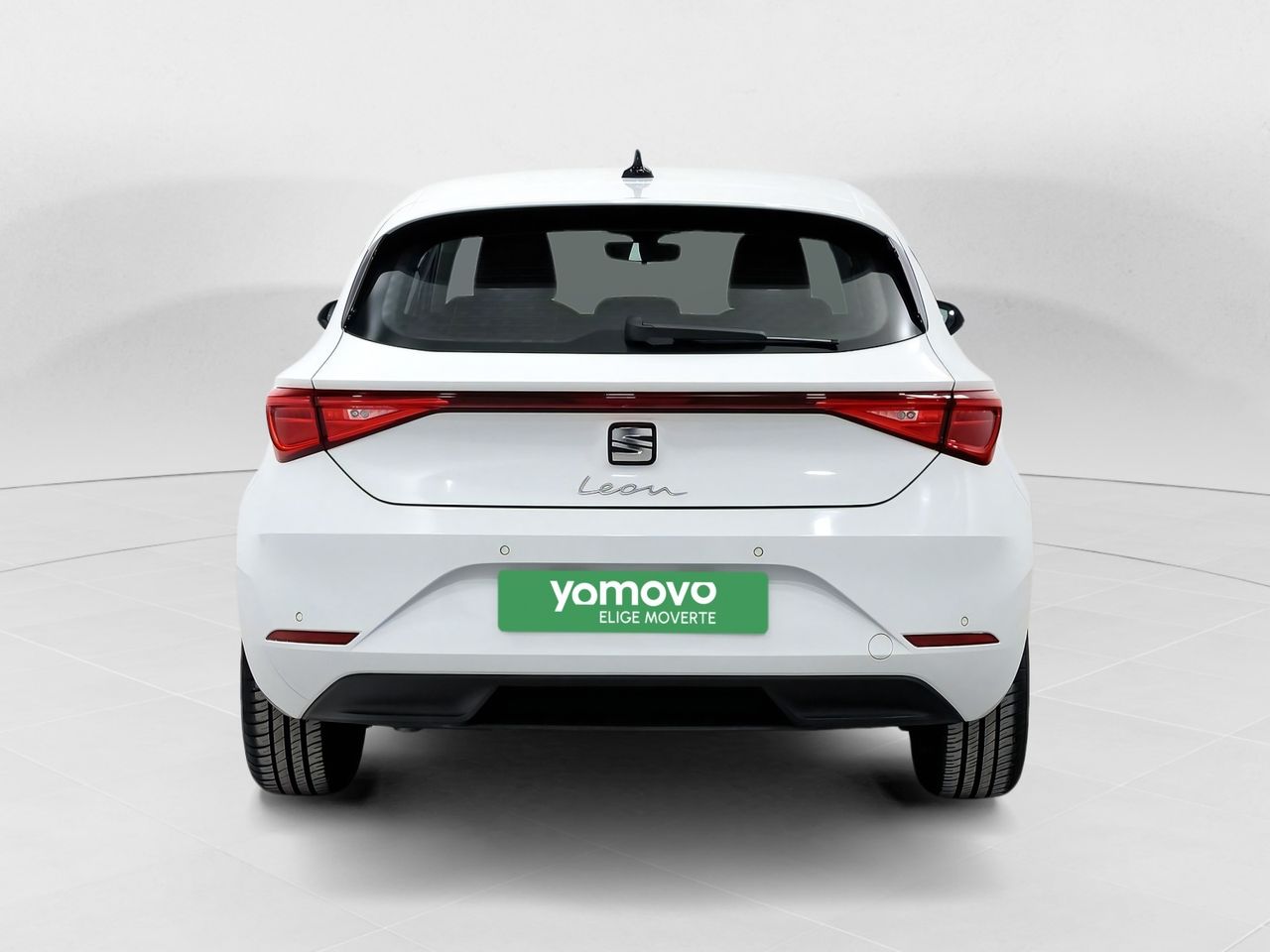 Seat Leon 1.5 TSI 85kW Style XS - foto 5