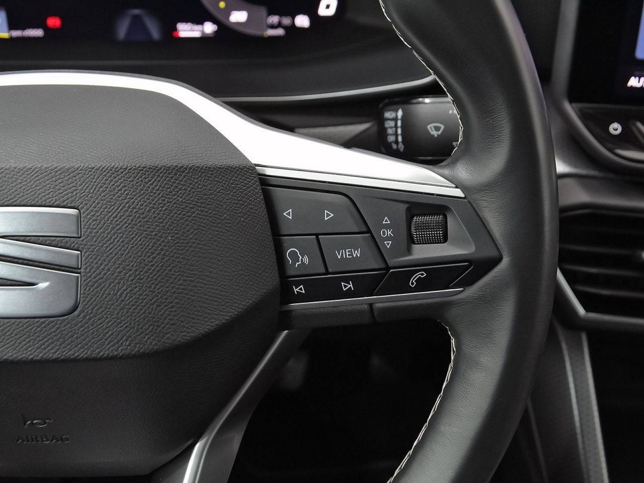 Seat Leon 1.5 TSI 85kW Style XS - foto 18