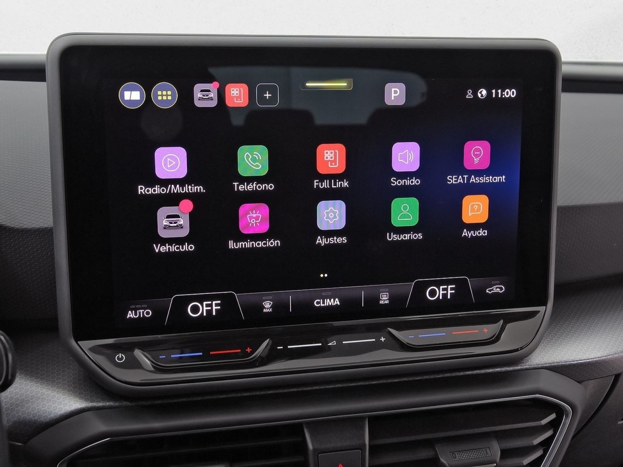 Seat Leon 1.5 TSI 85kW Style XS - foto 20