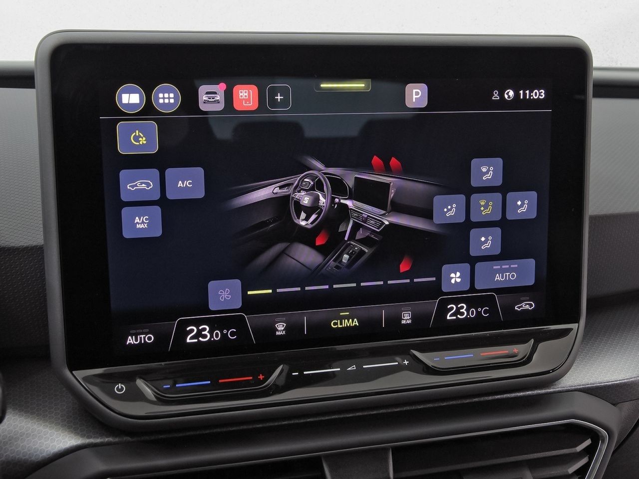 Seat Leon 1.5 TSI 85kW Style XS - foto 29