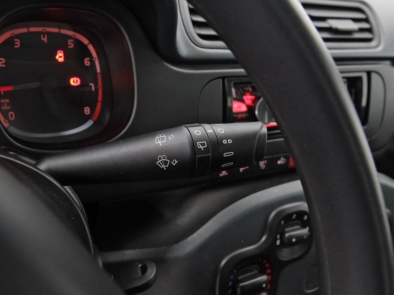 Fiat Panda Panda Hybrid 1.0 Gse 51kw (70CV) - foto 16