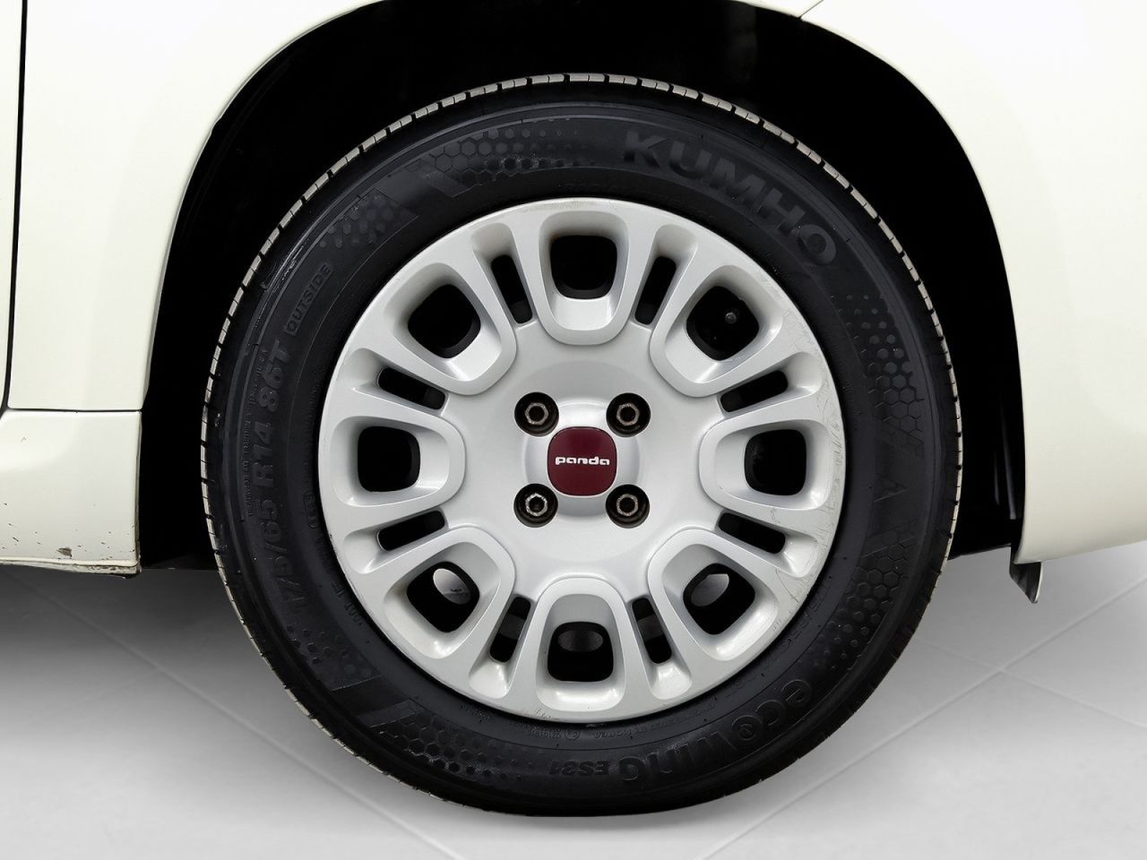 Fiat Panda Panda Hybrid 1.0 Gse 51kw (70CV) - foto 11