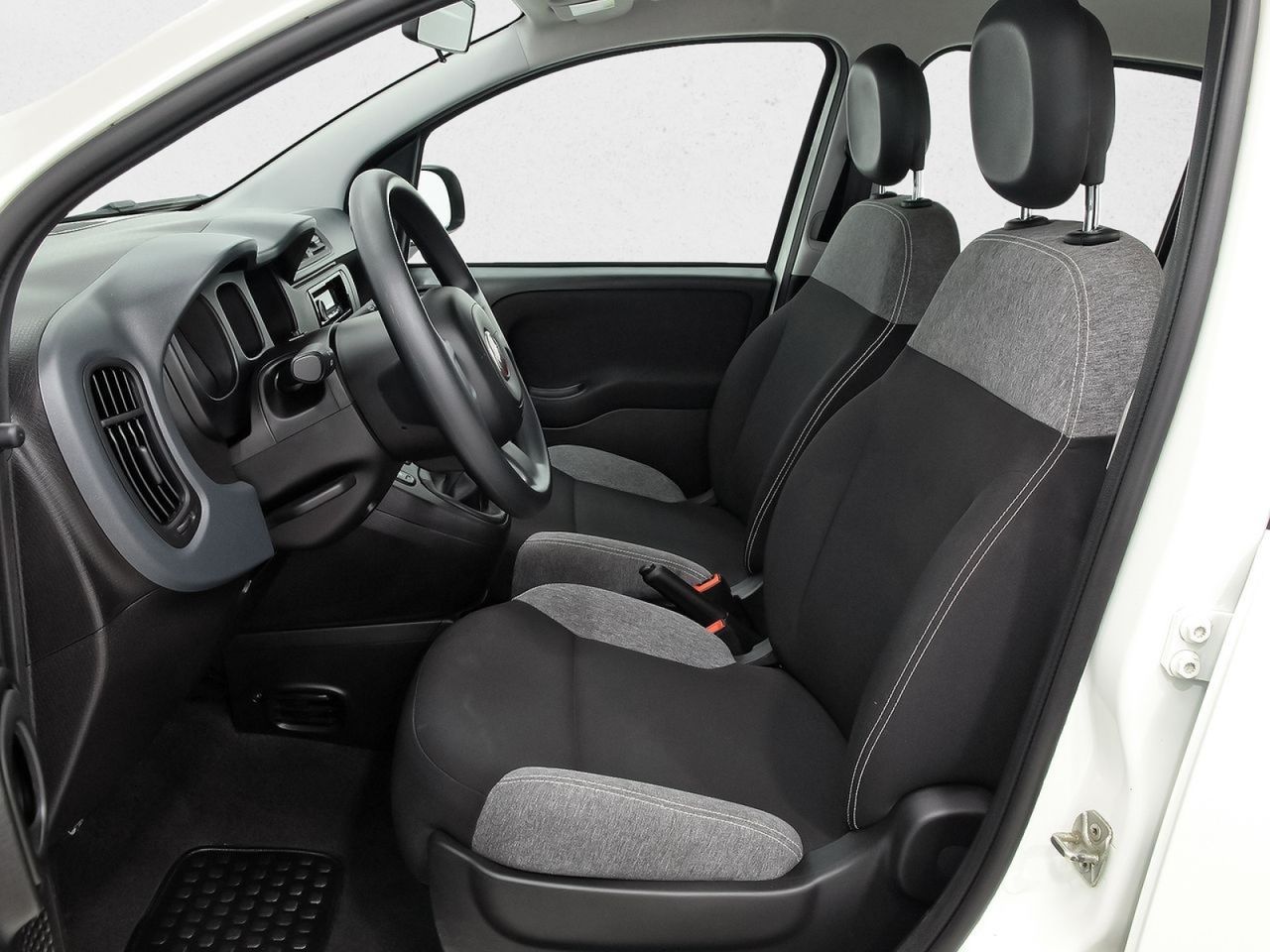 Fiat Panda Panda Hybrid 1.0 Gse 51kw (70CV) - foto 8