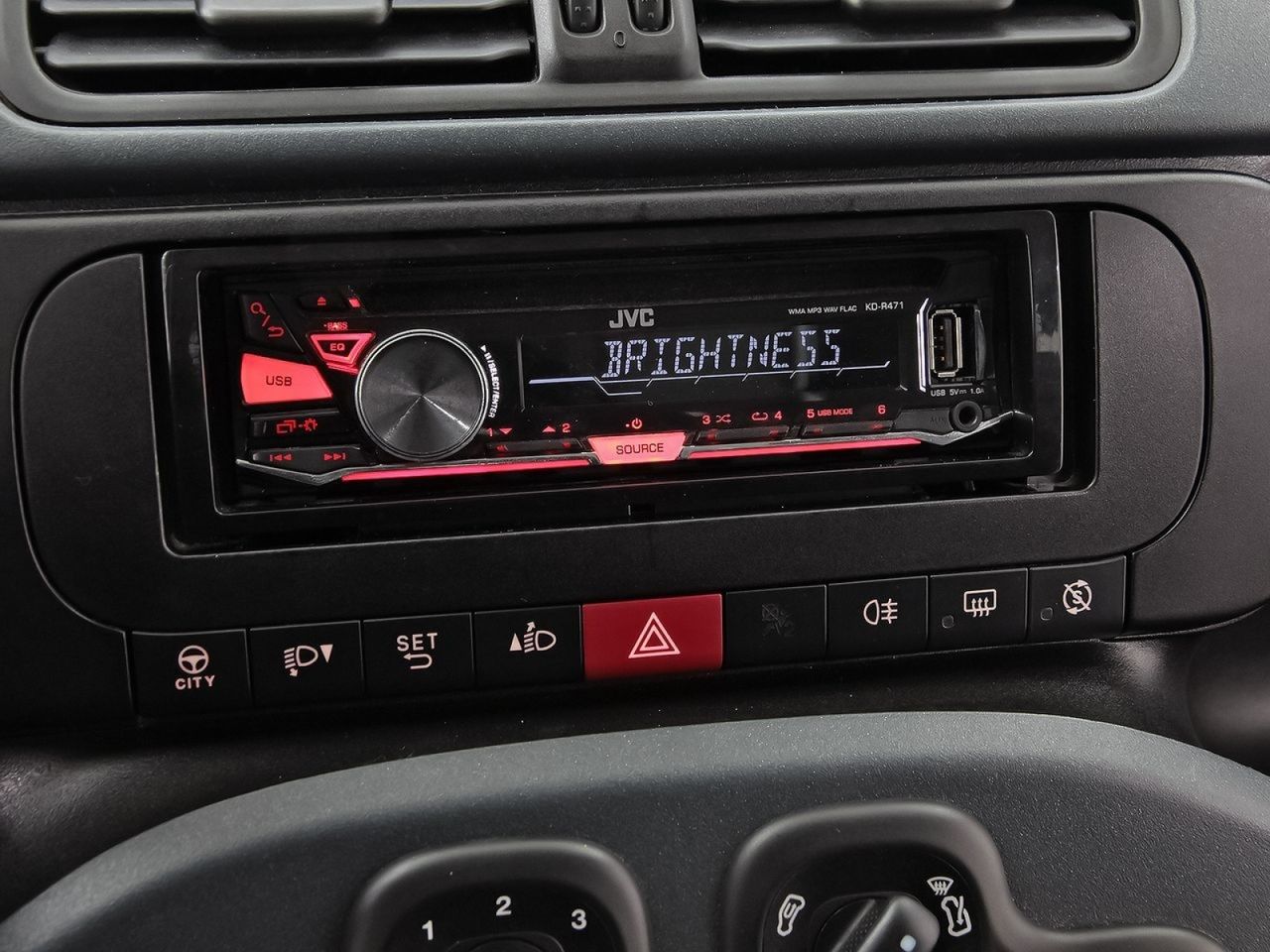 Fiat Panda Panda Hybrid 1.0 Gse 51kw (70CV) - foto 18