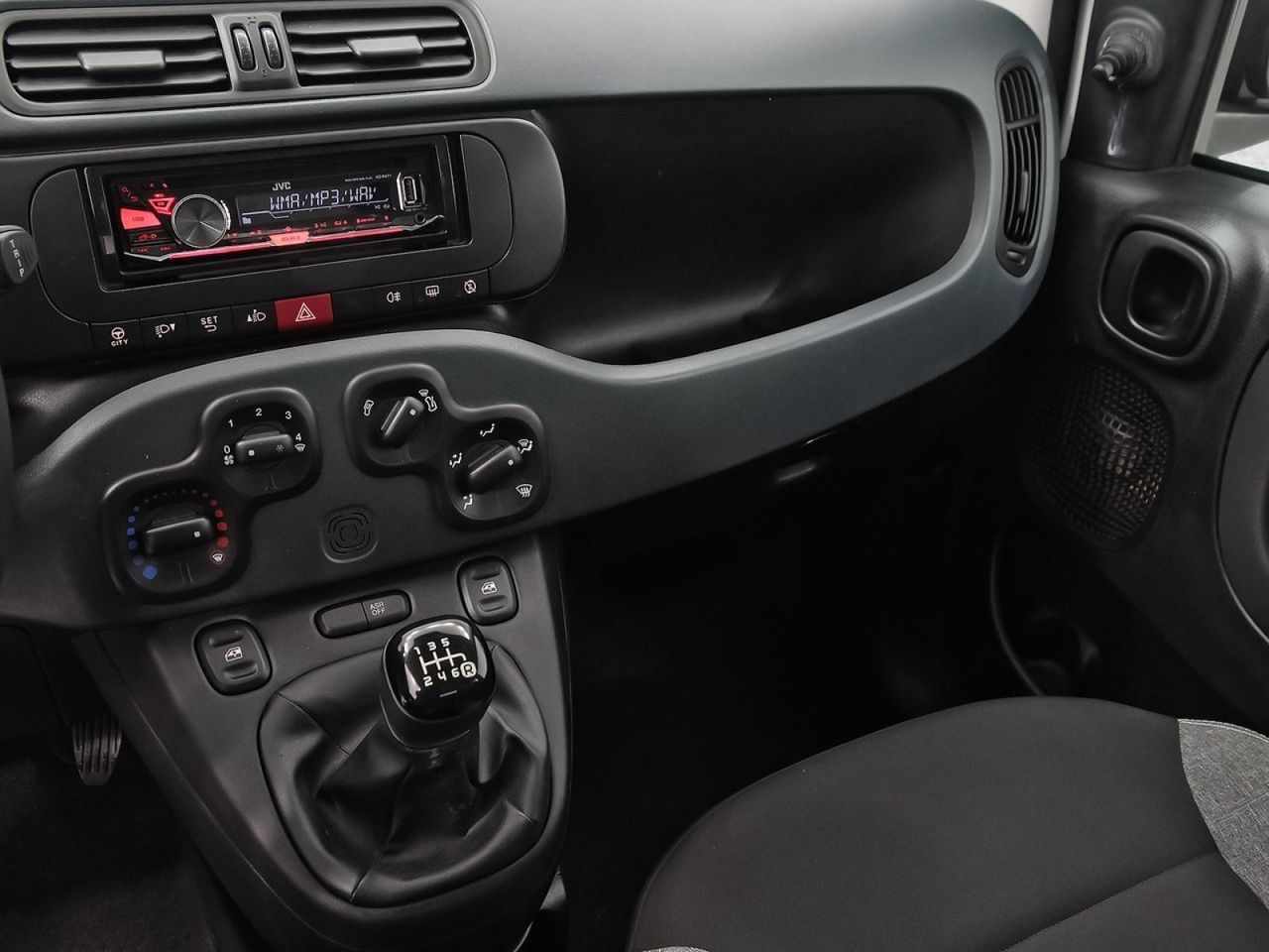 Fiat Panda Panda Hybrid 1.0 Gse 51kw (70CV) - foto 12