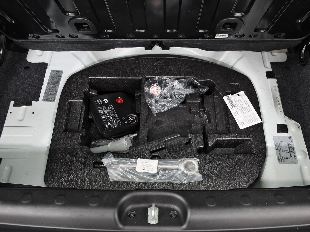 Fiat Panda Panda Hybrid 1.0 Gse 51kw (70CV) - foto 24