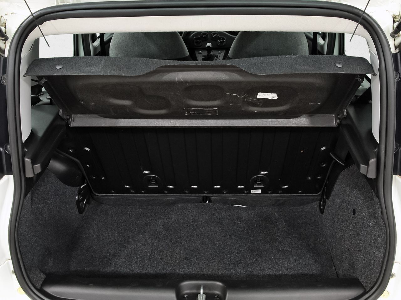 Fiat Panda Panda Hybrid 1.0 Gse 51kw (70CV) - foto 10