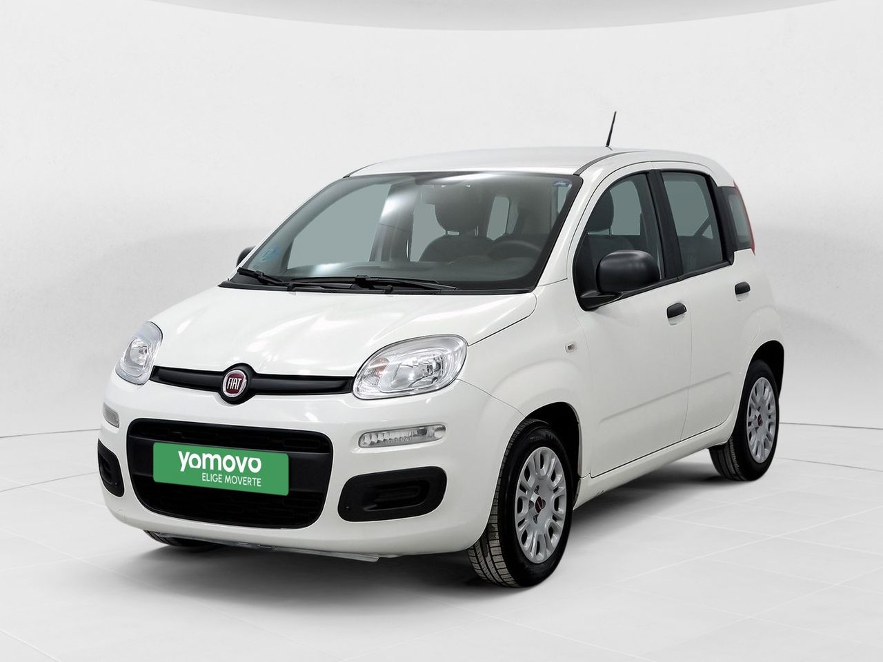 Fiat Panda Panda Hybrid 1.0 Gse 51kw (70CV) - foto 4