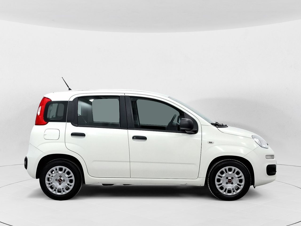 Fiat Panda Panda Hybrid 1.0 Gse 51kw (70CV) - foto 3