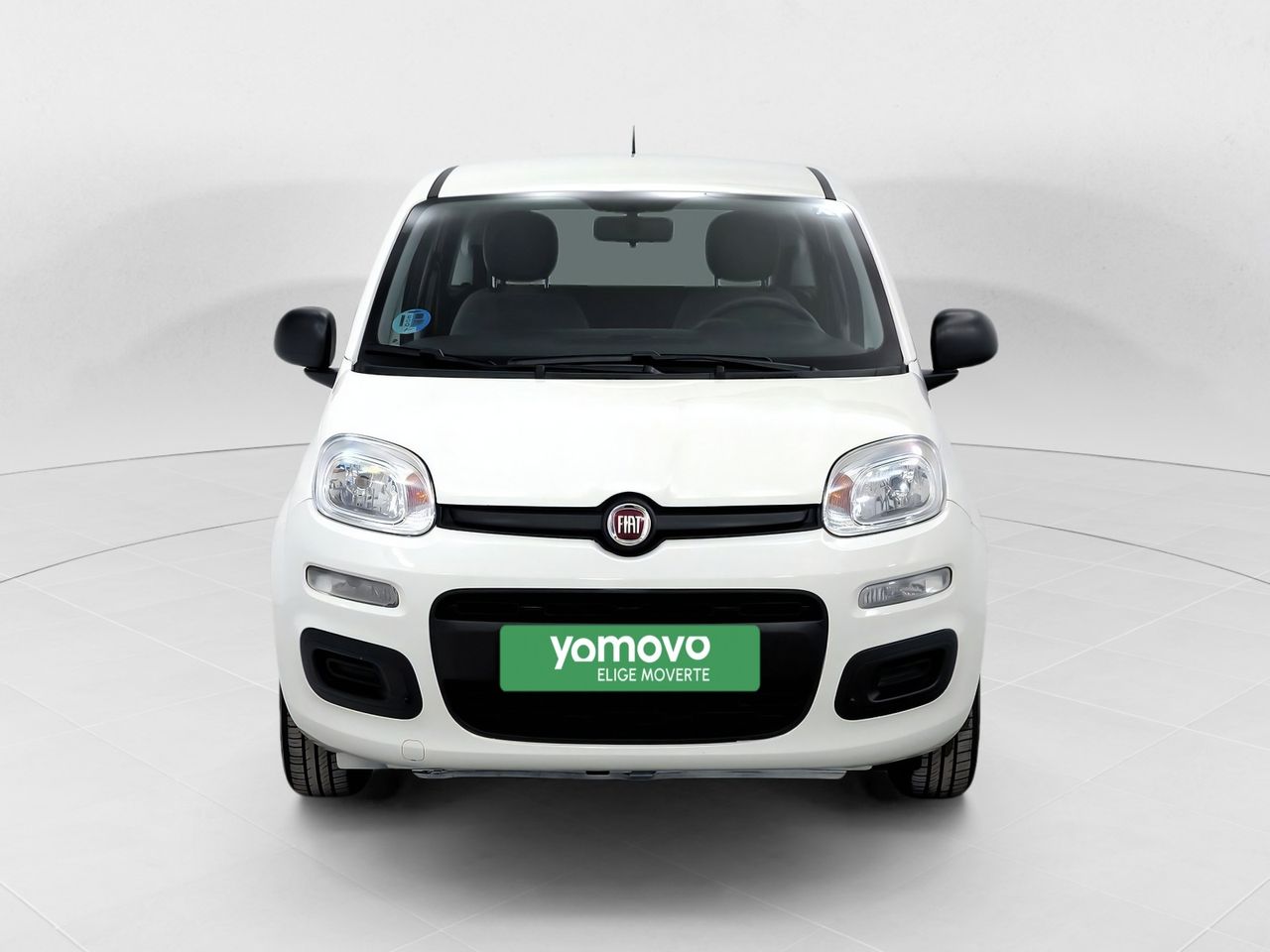 Fiat Panda Panda Hybrid 1.0 Gse 51kw (70CV) - foto 5