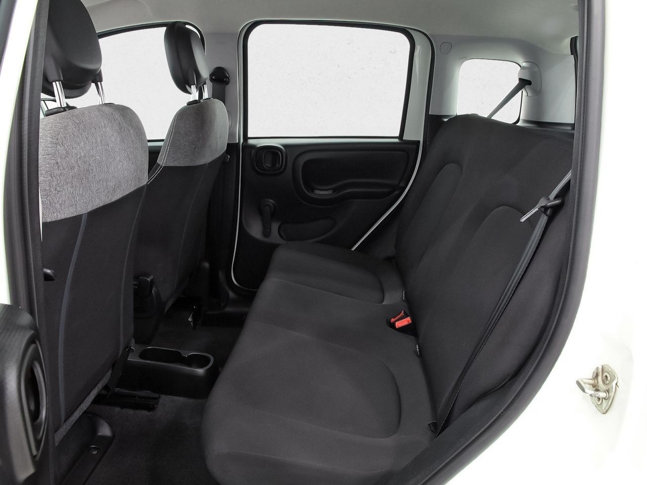 Fiat Panda Panda Hybrid 1.0 Gse 51kw (70CV) - foto 9