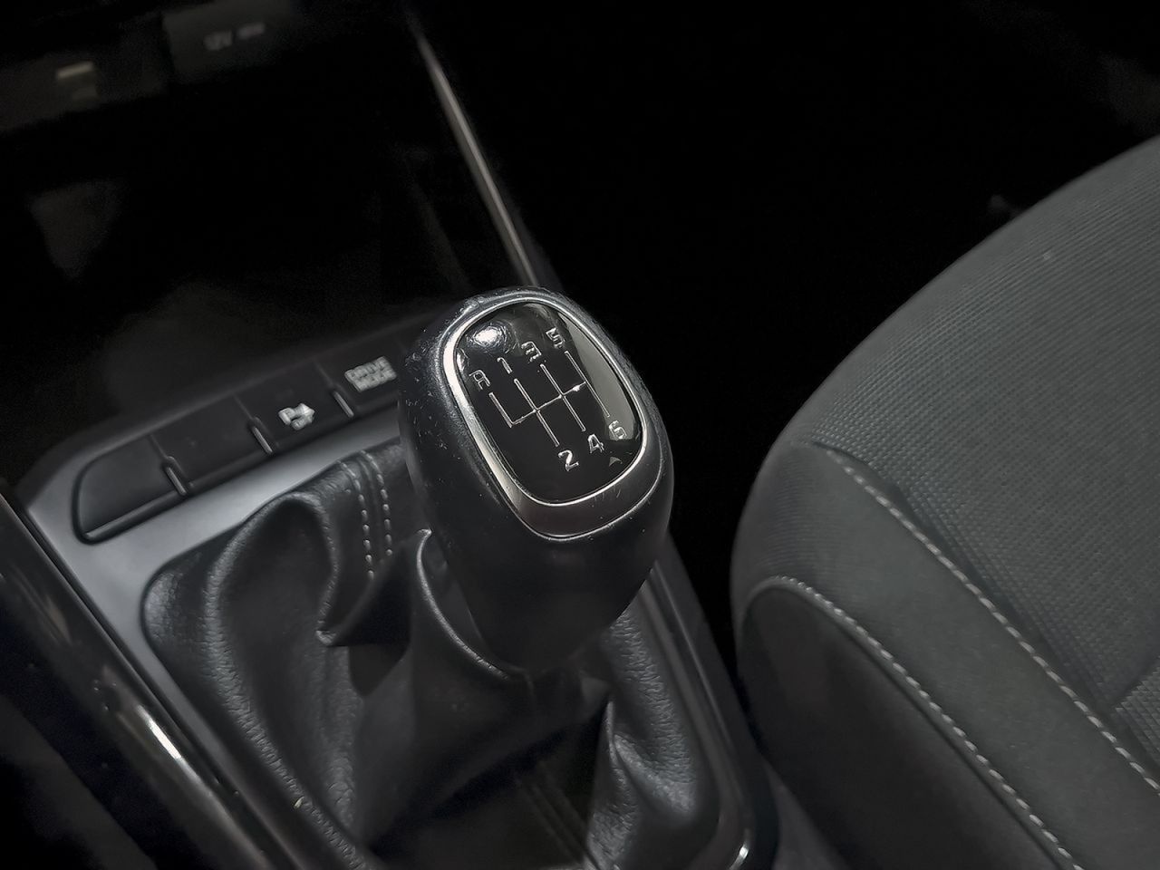 Kia Rio 1.0 T-GDi 74kW (100CV) MHEV iMT Drive - foto 26