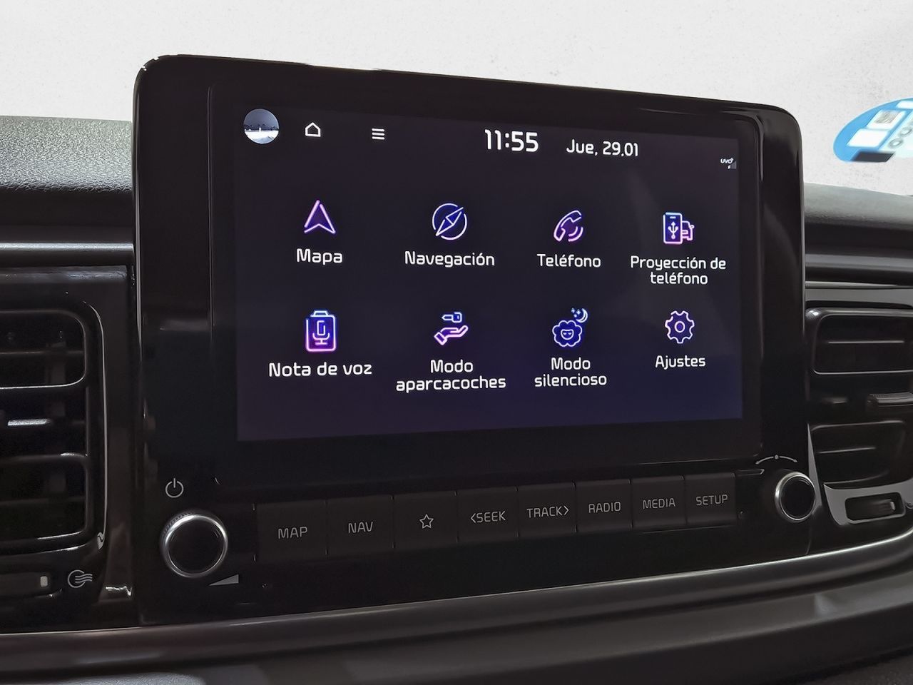 Kia Rio 1.0 T-GDi 74kW (100CV) MHEV iMT Drive - foto 19