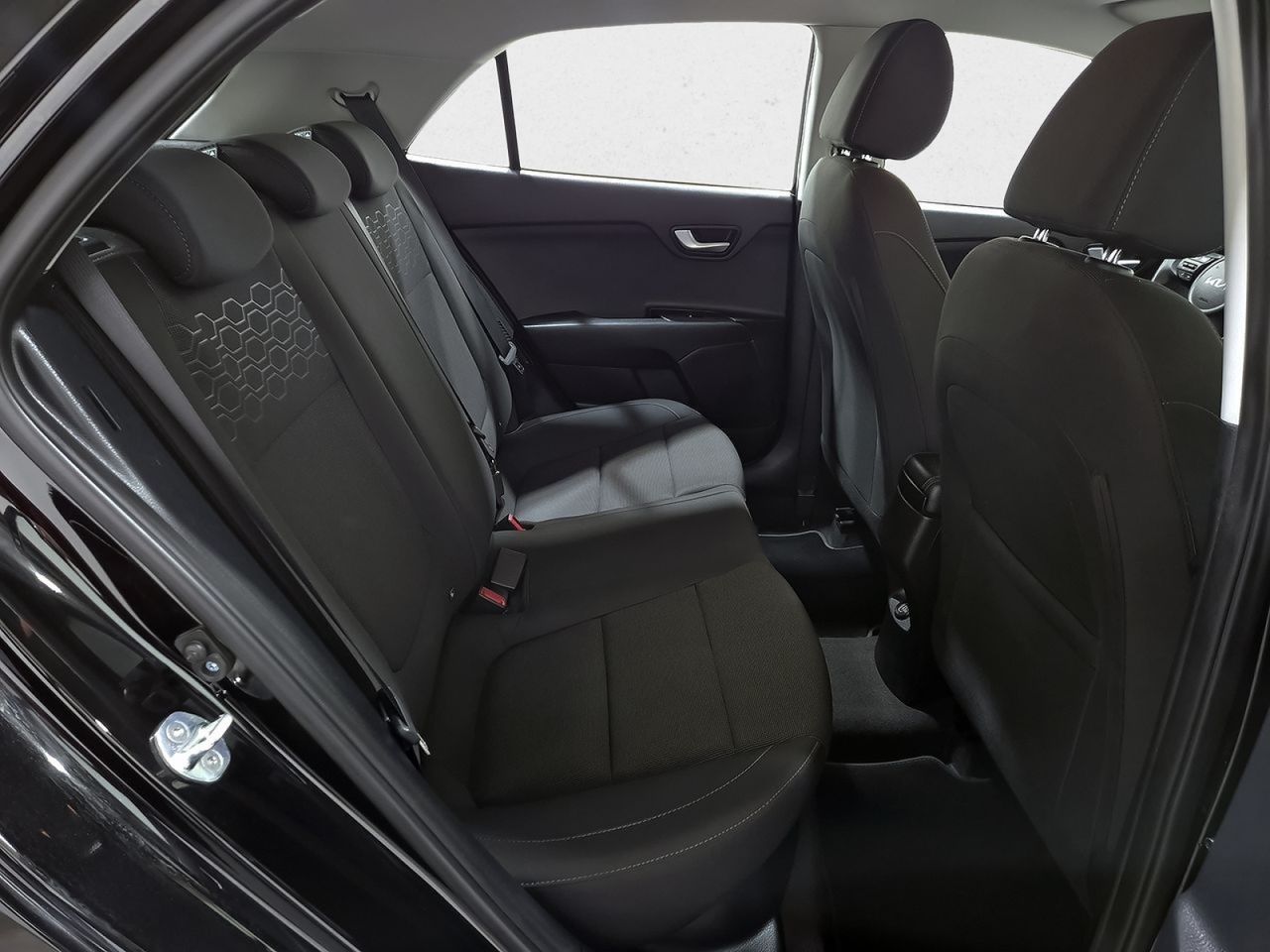 Kia Rio 1.0 T-GDi 74kW (100CV) MHEV iMT Drive - foto 8