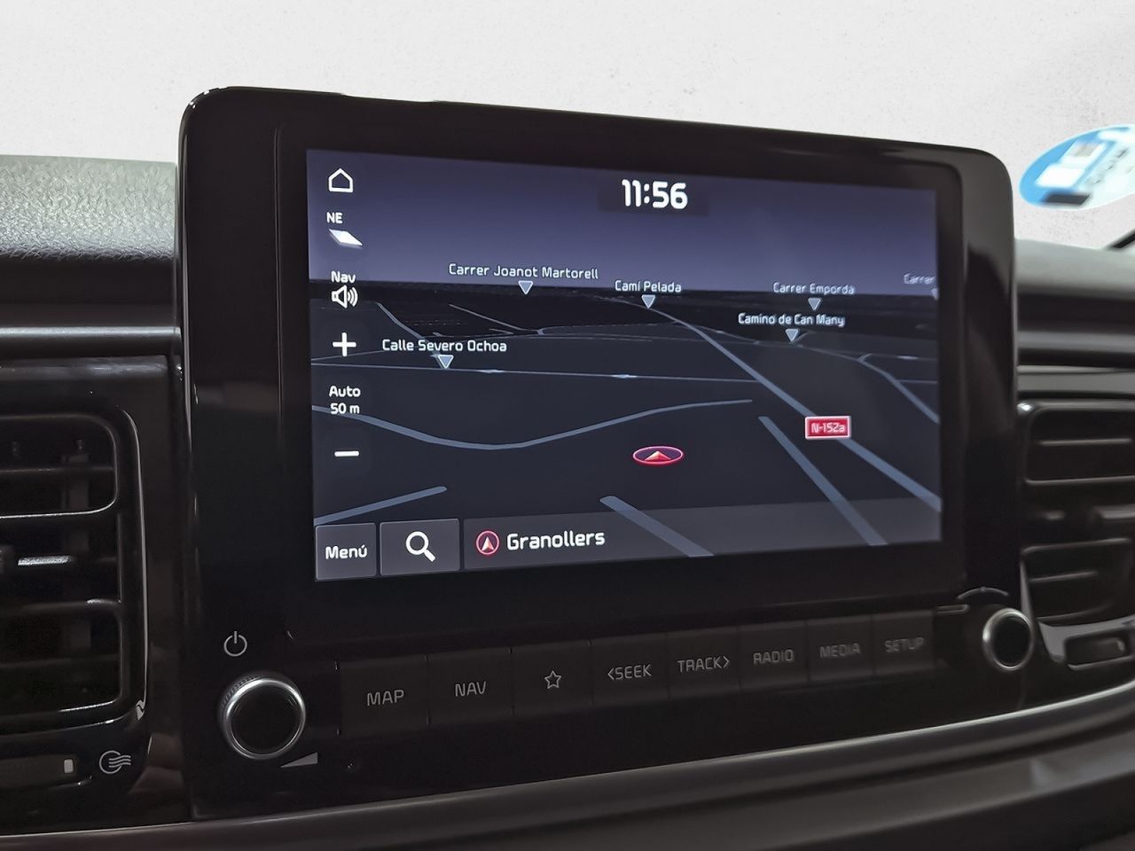 Kia Rio 1.0 T-GDi 74kW (100CV) MHEV iMT Drive - foto 21