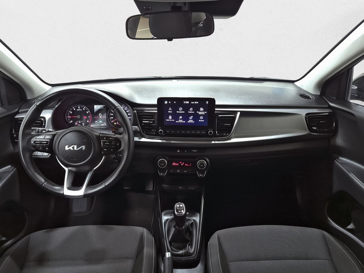 Kia Rio 1.0 T-GDi 74kW (100CV) MHEV iMT Drive - foto 6