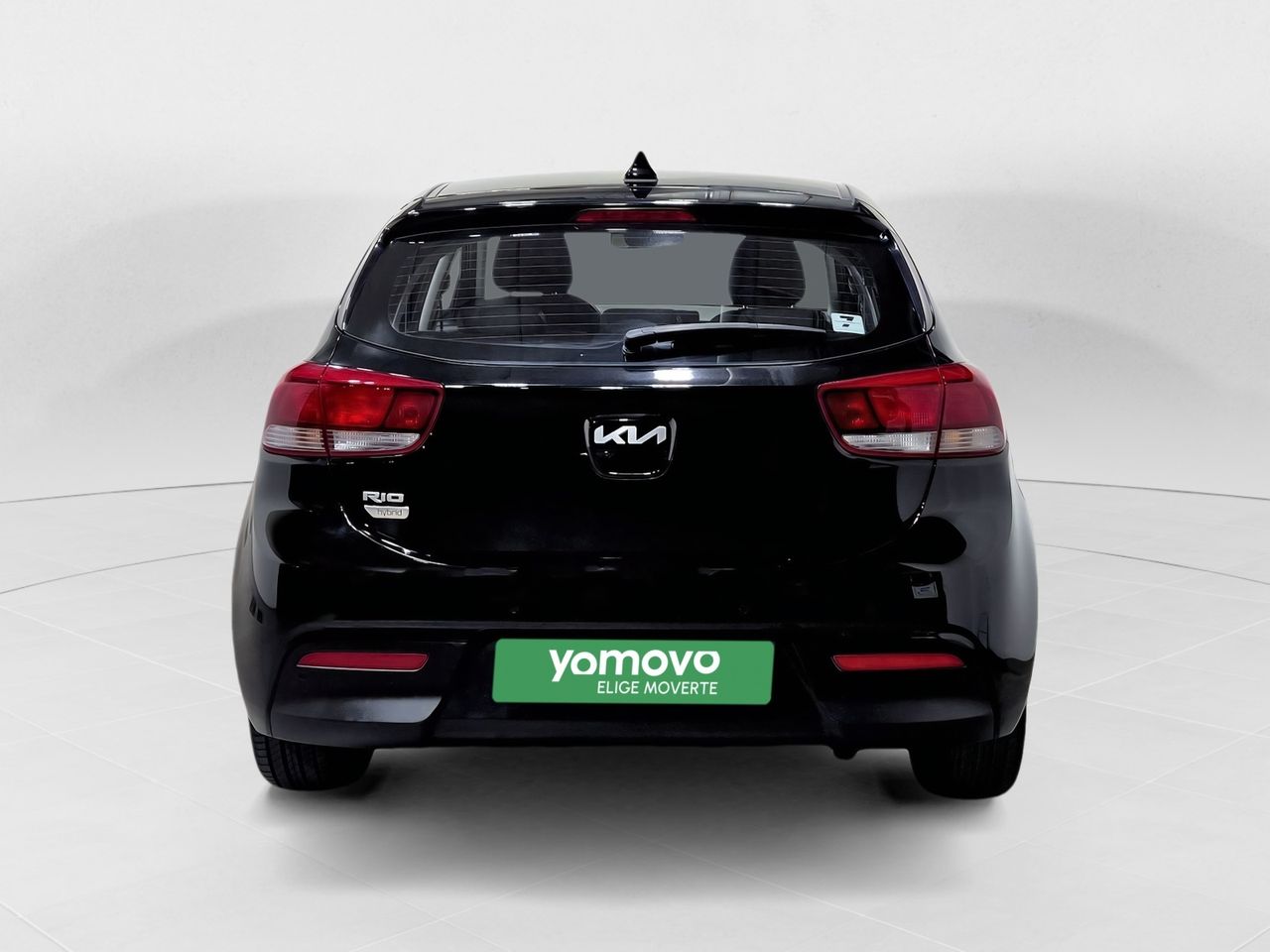 Kia Rio 1.0 T-GDi 74kW (100CV) MHEV iMT Drive - foto 5