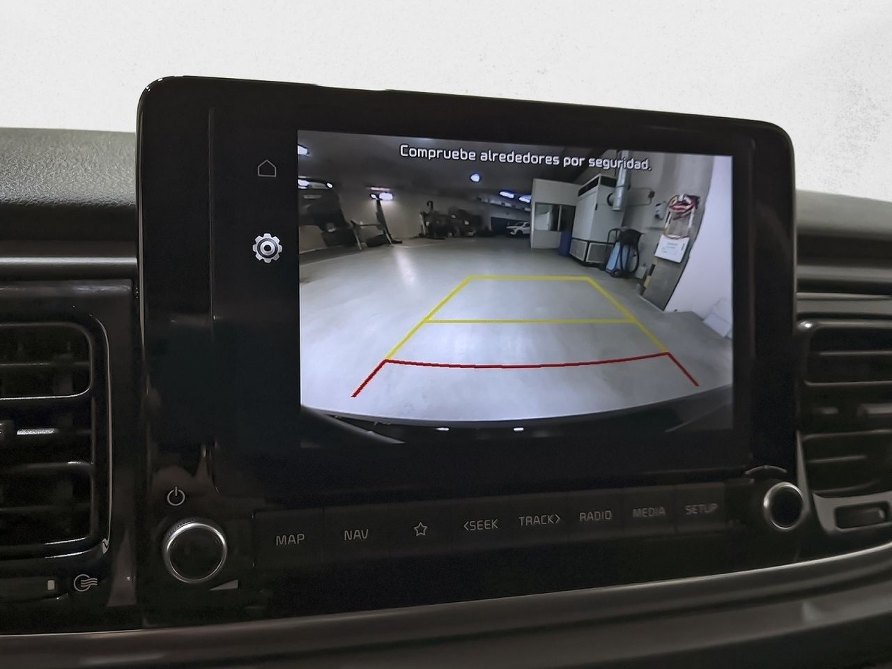 Kia Rio 1.0 T-GDi 74kW (100CV) MHEV iMT Drive - foto 24