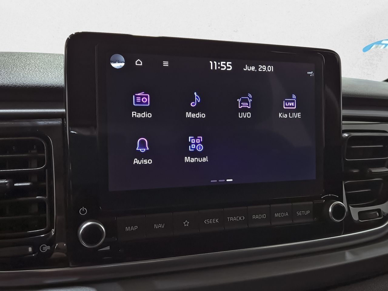 Kia Rio 1.0 T-GDi 74kW (100CV) MHEV iMT Drive - foto 20