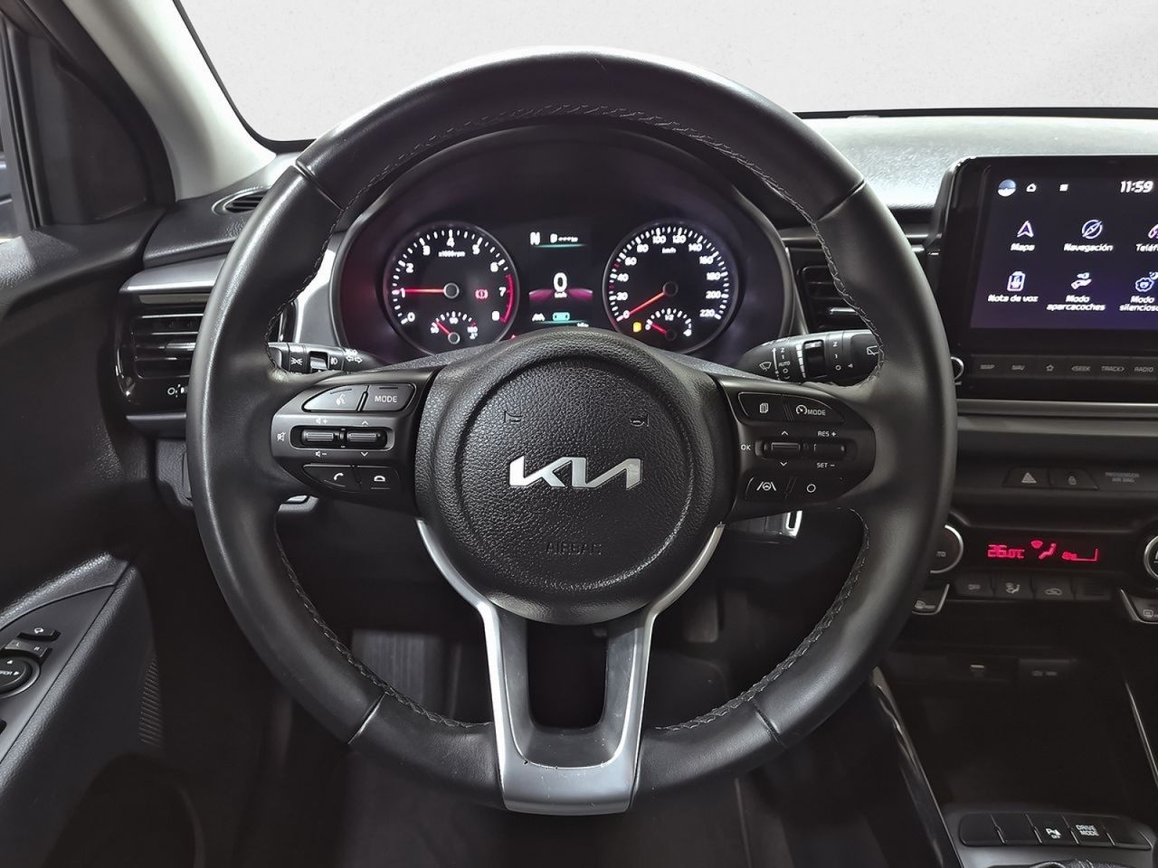 Kia Rio 1.0 T-GDi 74kW (100CV) MHEV iMT Drive - foto 18