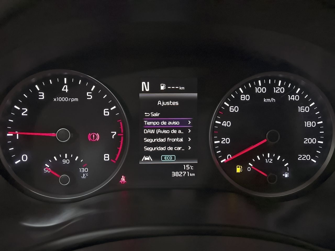 Kia Rio 1.0 T-GDi 74kW (100CV) MHEV iMT Drive - foto 23