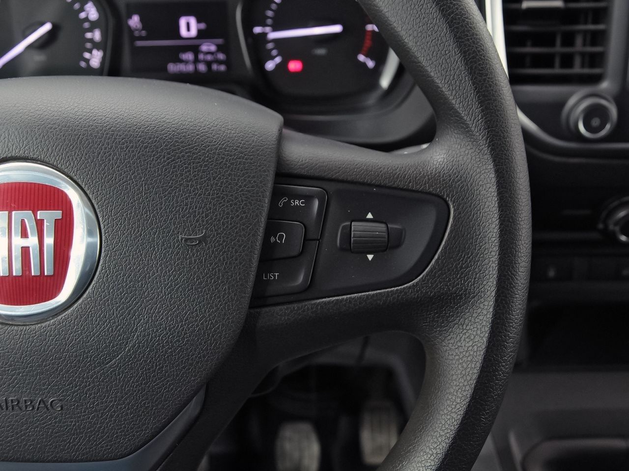 Fiat Scudo FG 1.5 BLUEHDI 100 BUSINESS L1 4P - foto 21