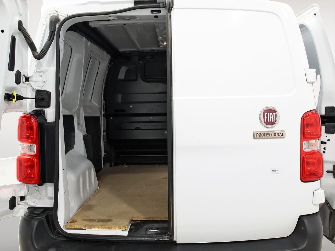 Fiat Scudo FG 1.5 BLUEHDI 100 BUSINESS L1 4P - foto 33
