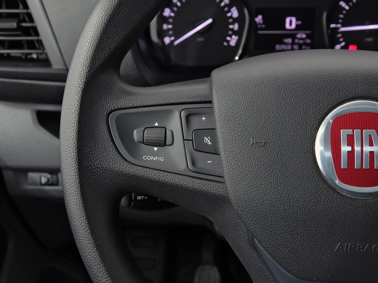 Fiat Scudo FG 1.5 BLUEHDI 100 BUSINESS L1 4P - foto 20