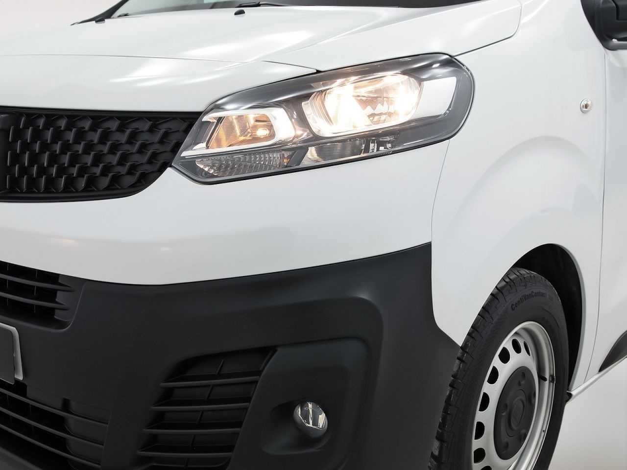 Fiat Scudo FG 1.5 BLUEHDI 100 BUSINESS L1 4P - foto 30