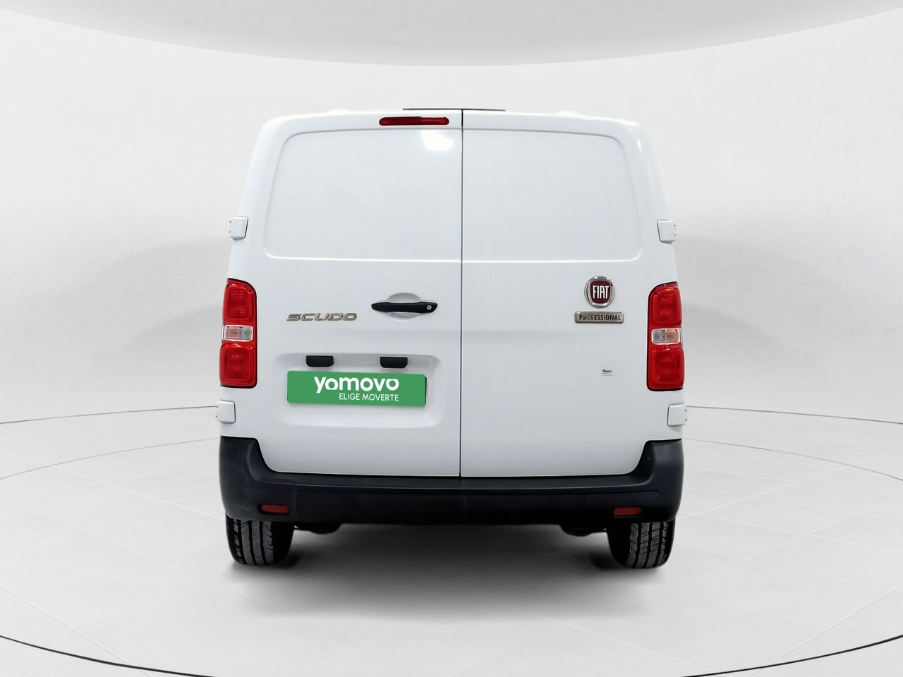 Fiat Scudo FG 1.5 BLUEHDI 100 BUSINESS L1 4P - foto 7