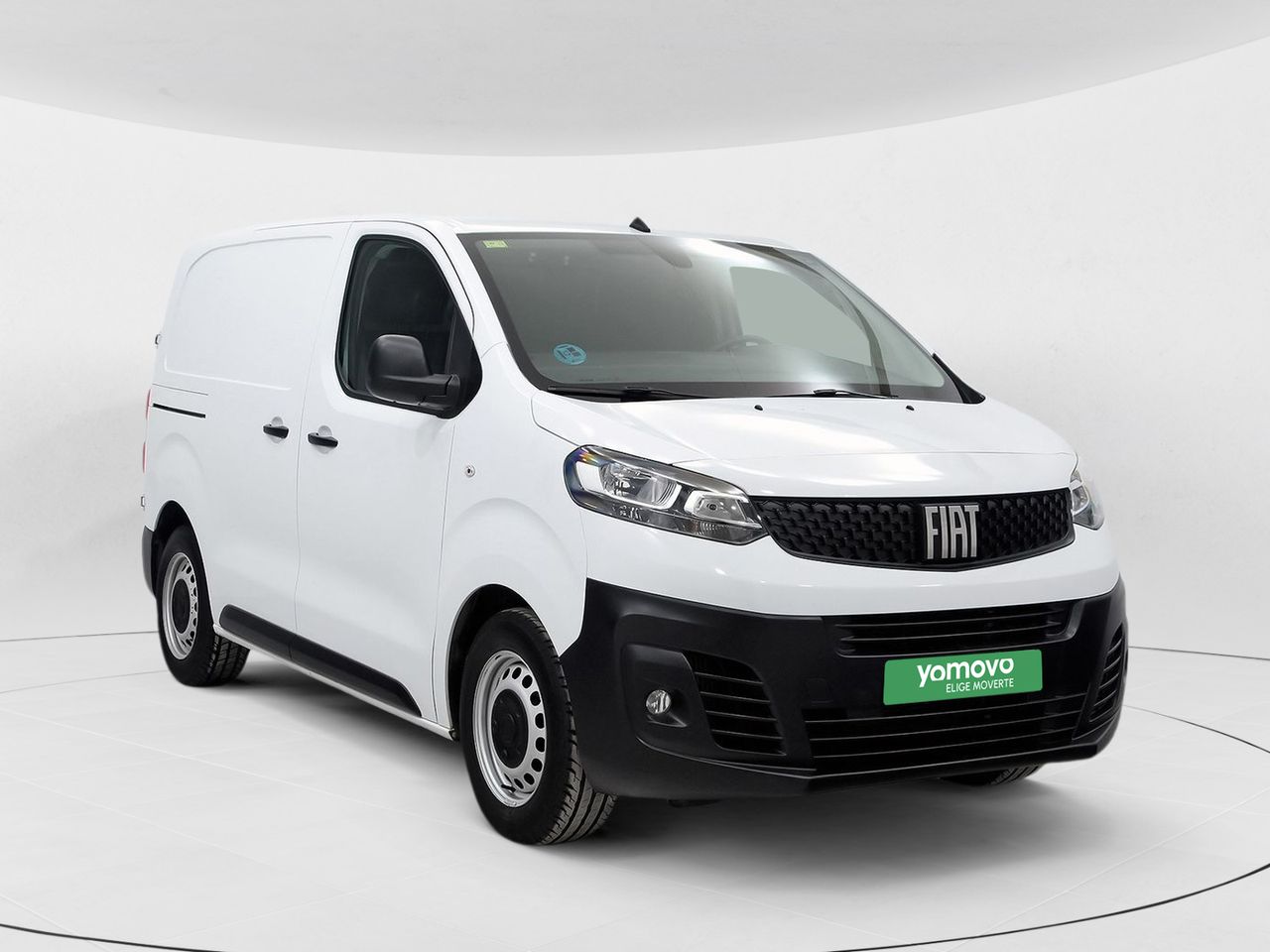 Fiat Scudo FG 1.5 BLUEHDI 100 BUSINESS L1 4P