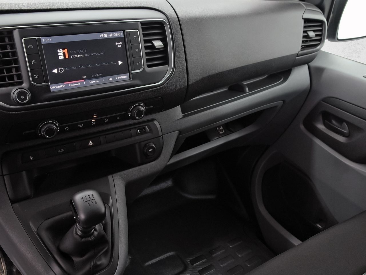 Fiat Scudo FG 1.5 BLUEHDI 100 BUSINESS L1 4P - foto 13