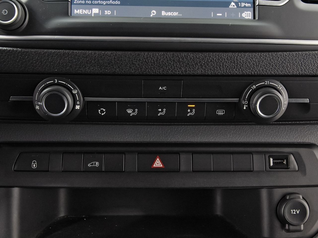 Fiat Scudo FG 1.5 BLUEHDI 100 BUSINESS L1 4P - foto 27