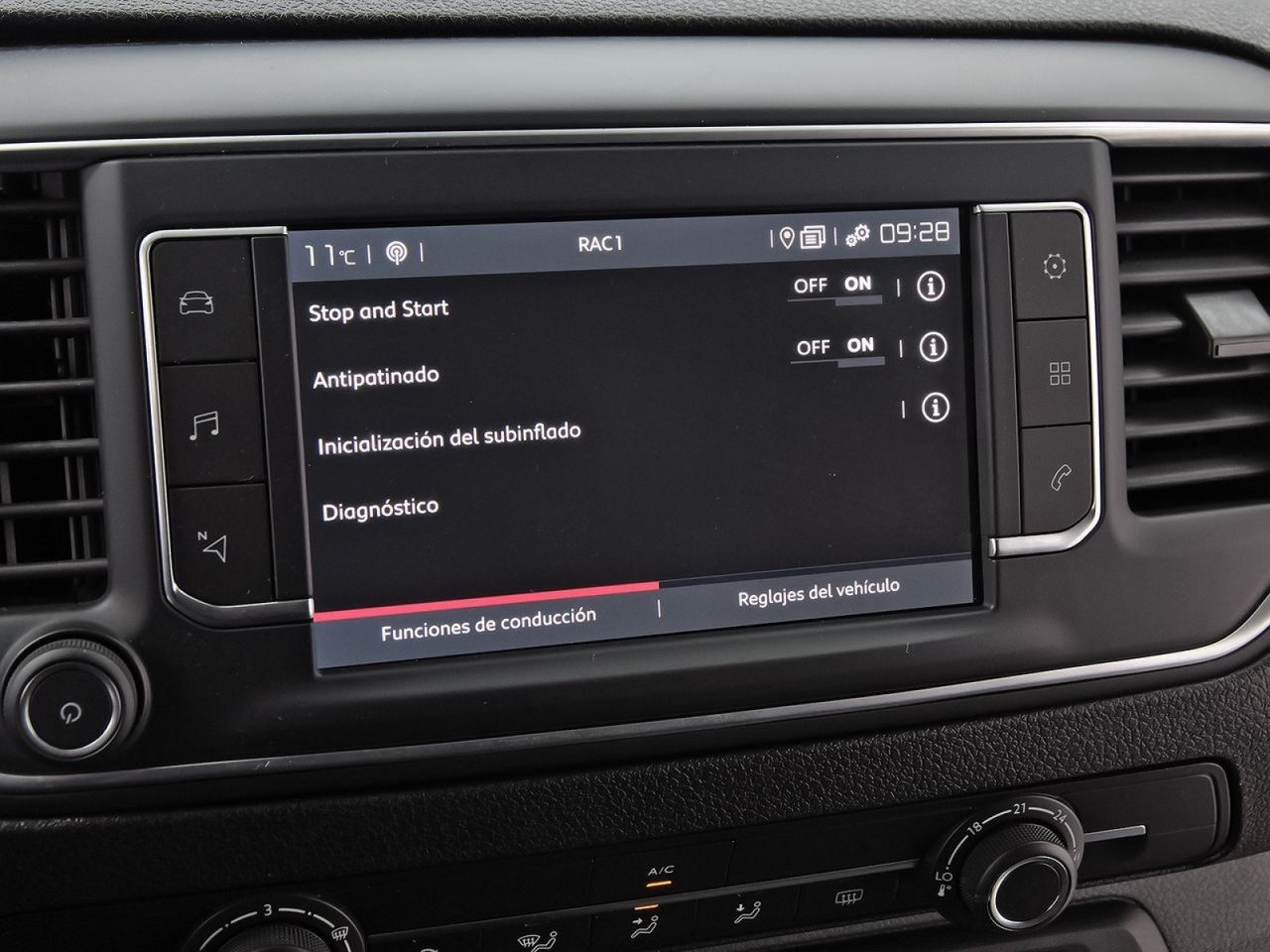 Fiat Scudo FG 1.5 BLUEHDI 100 BUSINESS L1 4P - foto 25