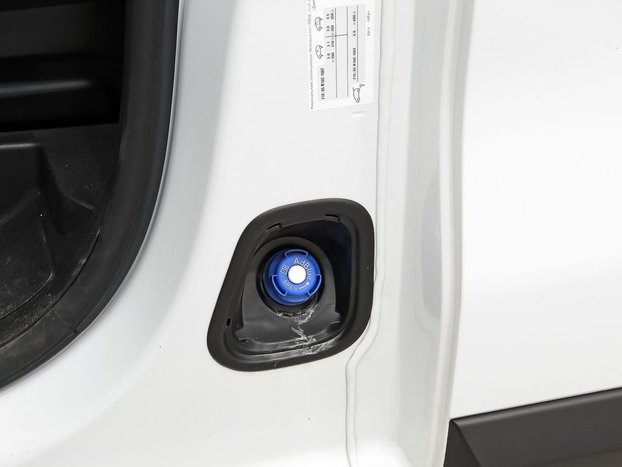 Fiat Scudo FG 1.5 BLUEHDI 100 BUSINESS L1 4P - foto 32