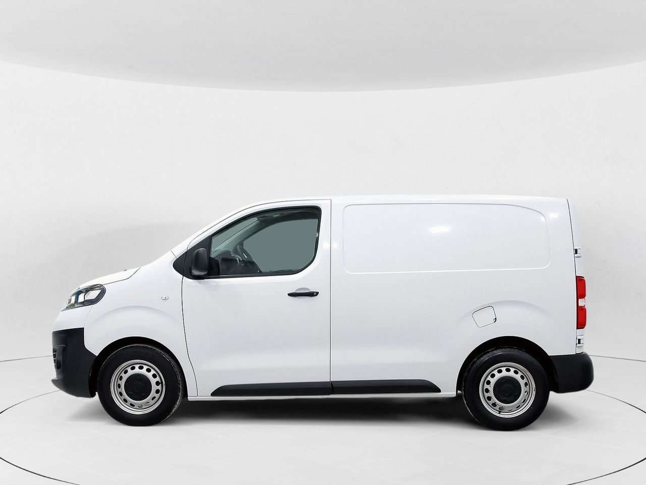 Fiat Scudo FG 1.5 BLUEHDI 100 BUSINESS L1 4P - foto 5