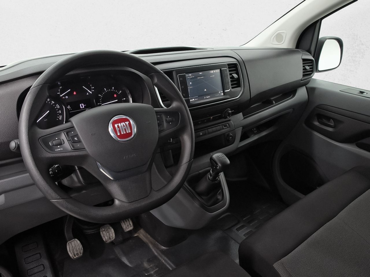 Fiat Scudo FG 1.5 BLUEHDI 100 BUSINESS L1 4P - foto 8