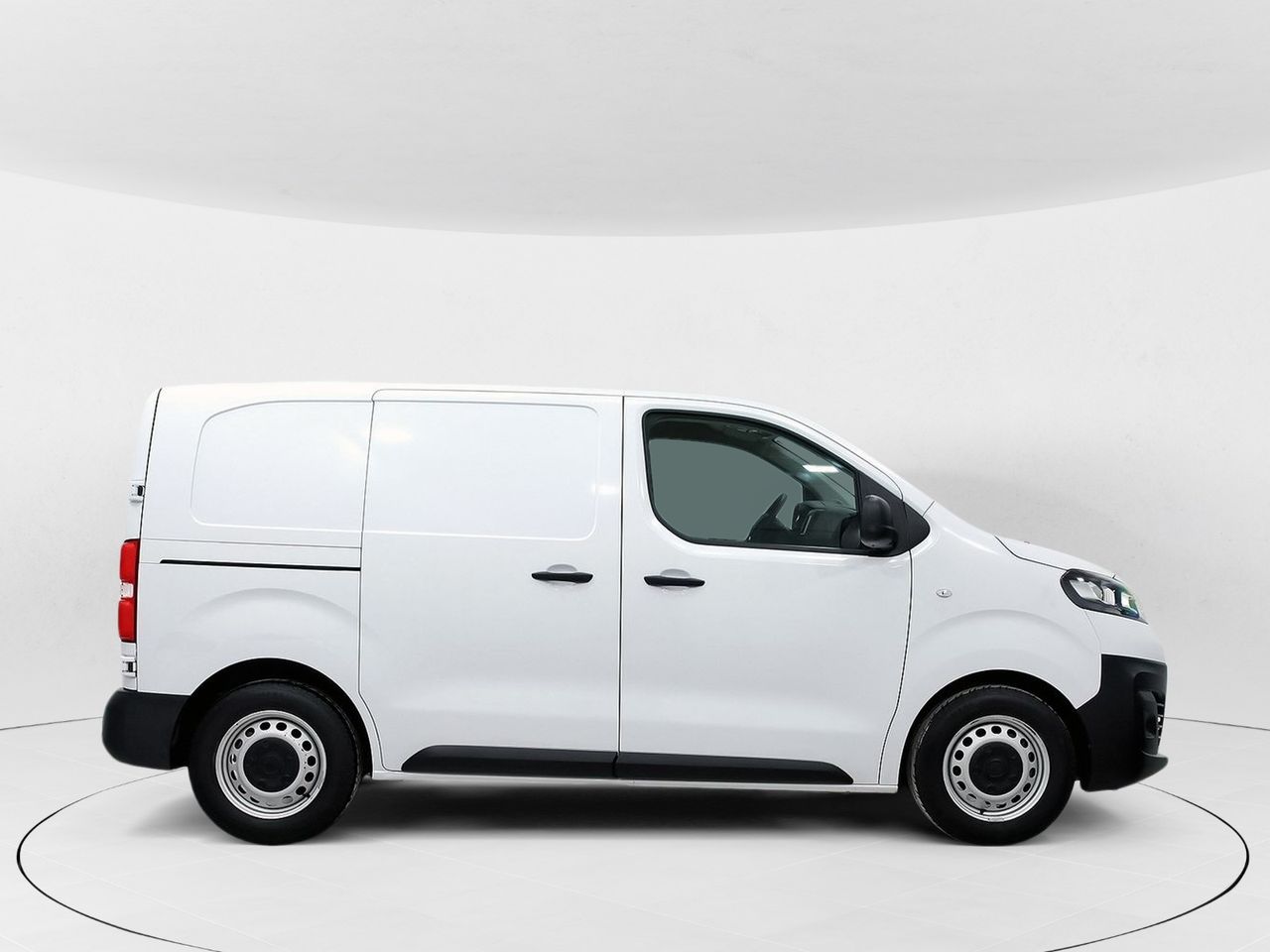 Fiat Scudo FG 1.5 BLUEHDI 100 BUSINESS L1 4P - foto 3