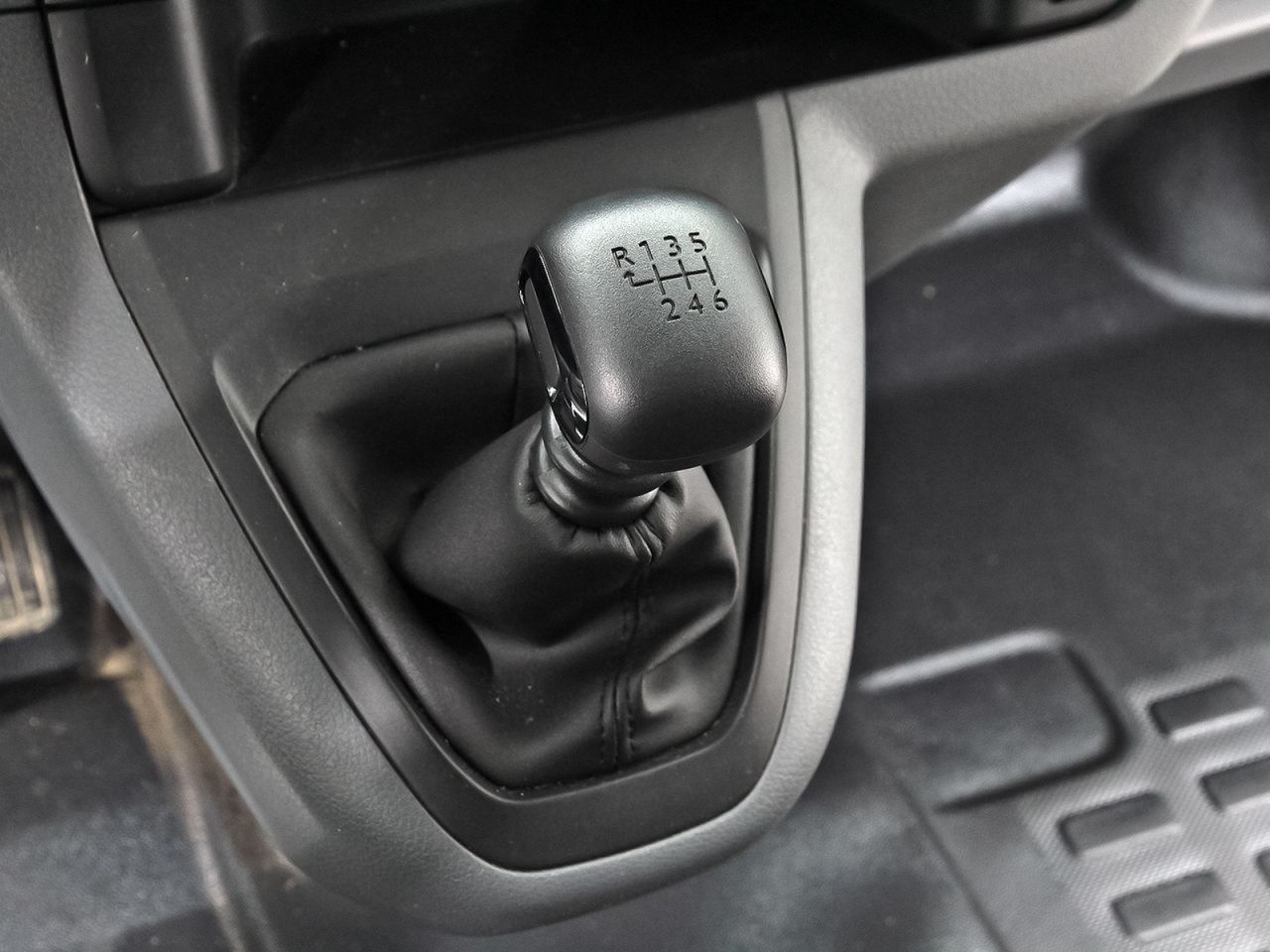 Fiat Scudo FG 1.5 BLUEHDI 100 BUSINESS L1 4P - foto 28