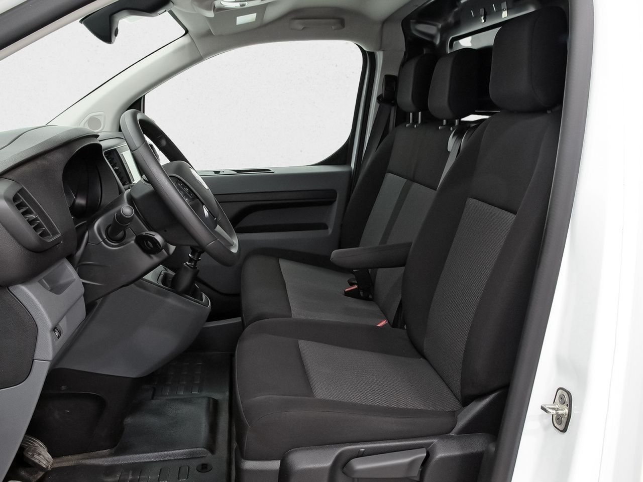 Fiat Scudo FG 1.5 BLUEHDI 100 BUSINESS L1 4P - foto 9